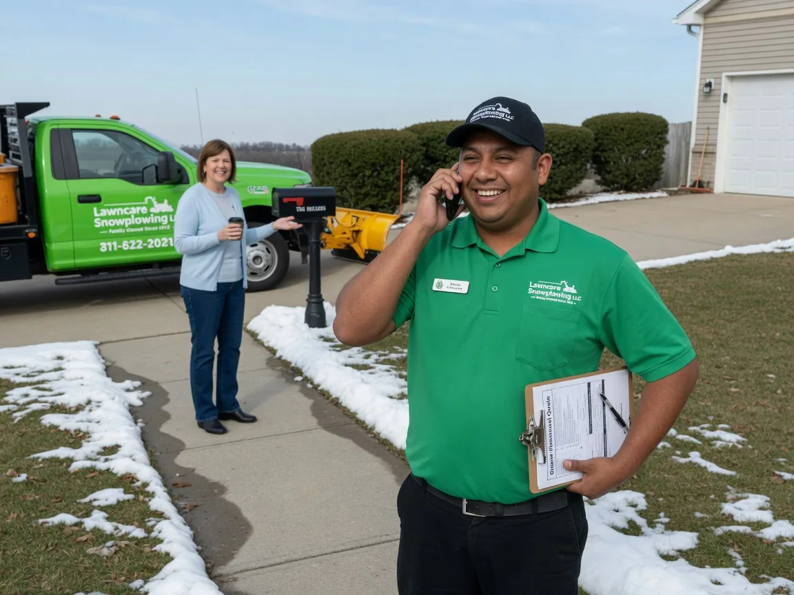 Lawn Care Services By Expert Landscaper Oakham, MA FAQs